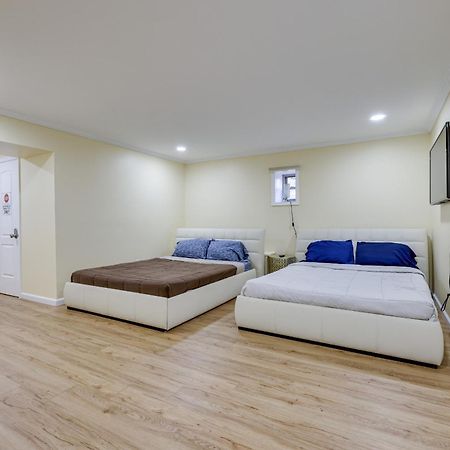 Вилла Cozy Modern Camelback House Таннерсвилл Экстерьер фото