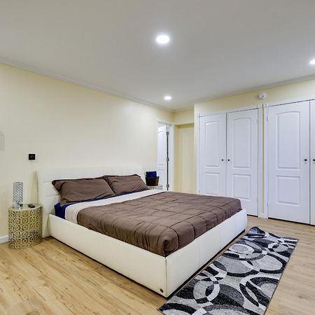 Вилла Cozy Modern Camelback House Таннерсвилл Экстерьер фото