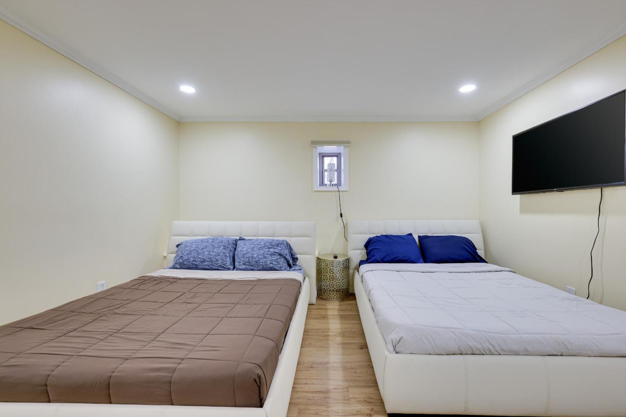 Вилла Cozy Modern Camelback House Таннерсвилл Экстерьер фото