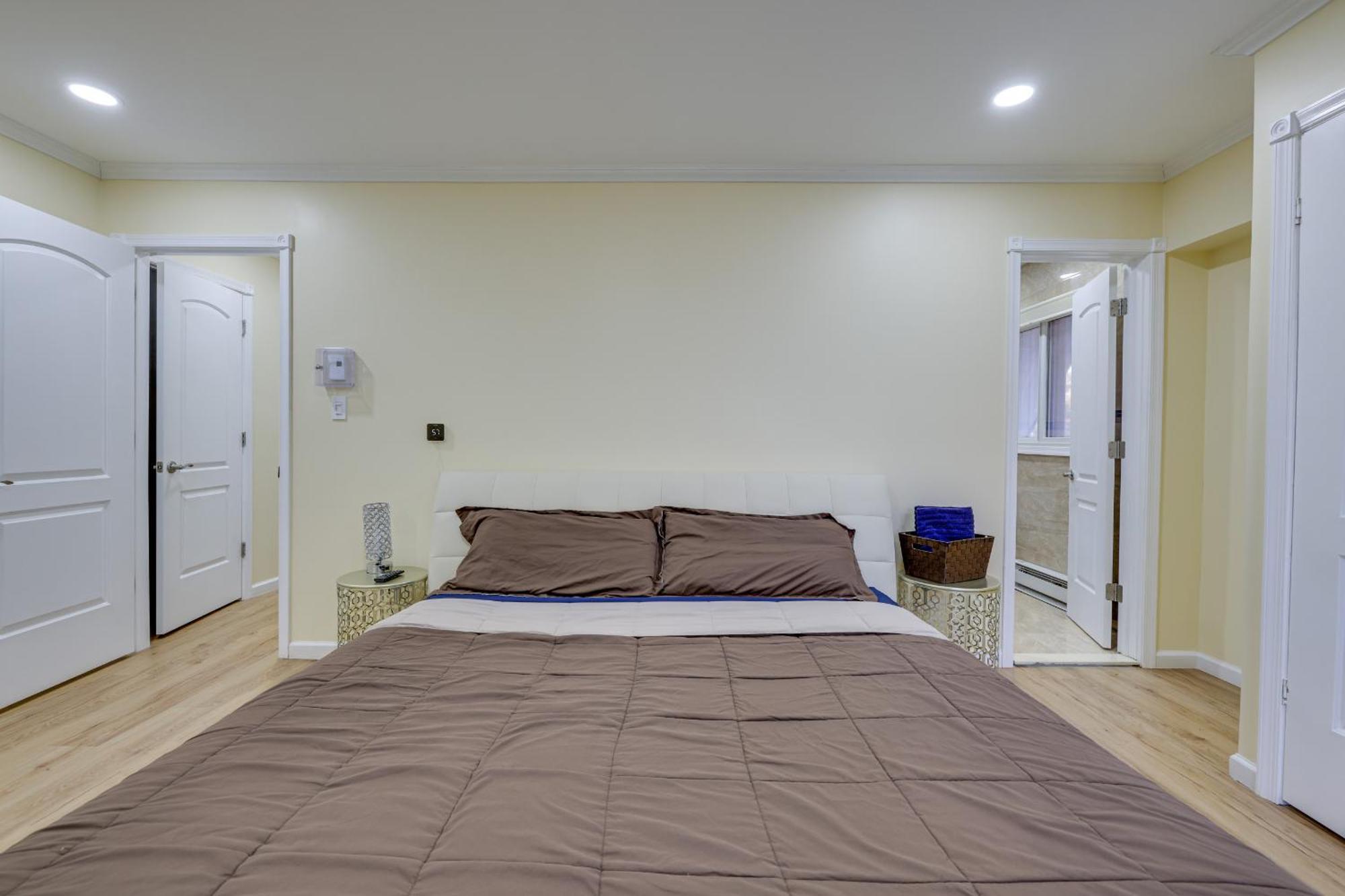 Вилла Cozy Modern Camelback House Таннерсвилл Экстерьер фото