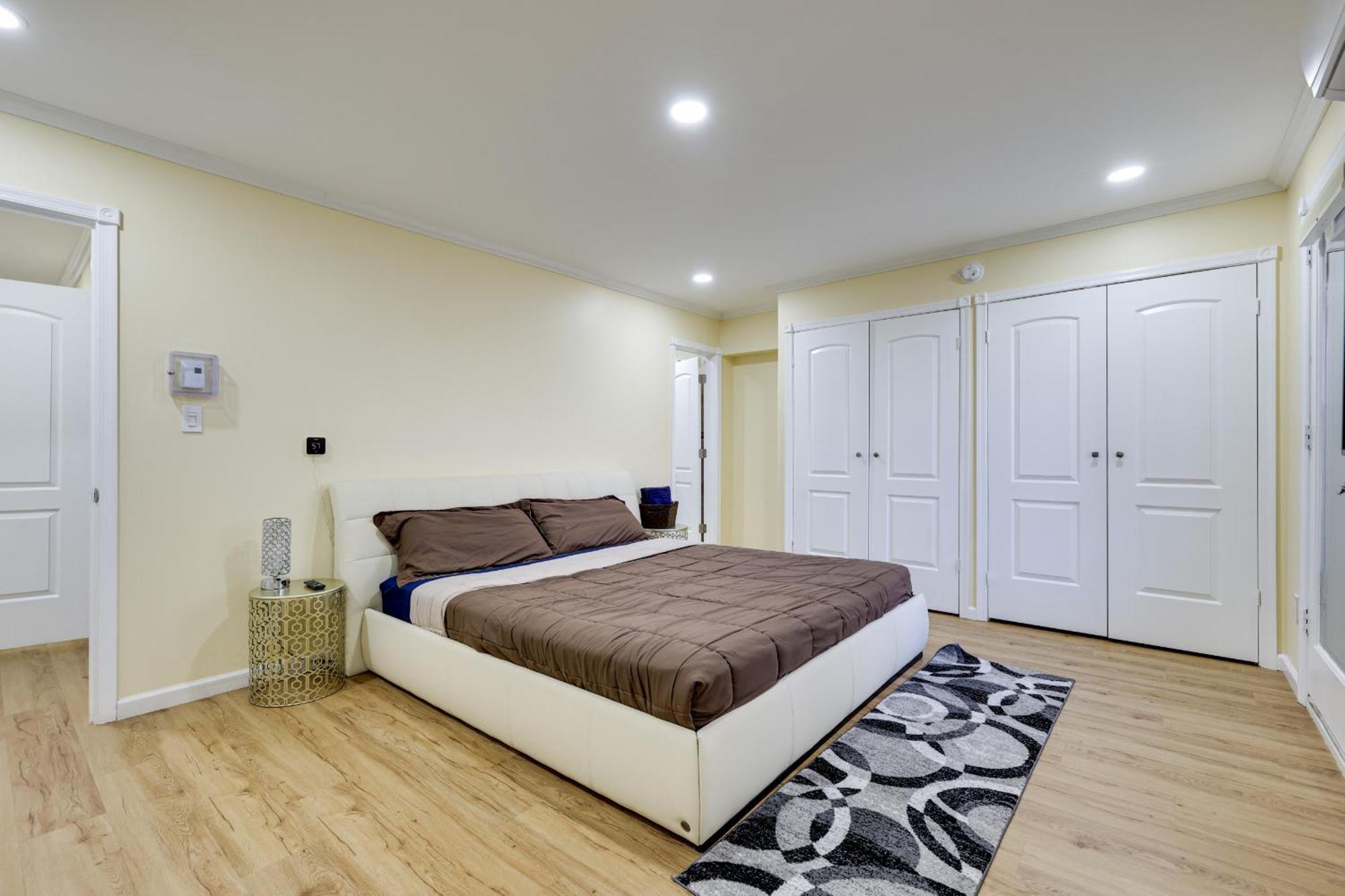Вилла Cozy Modern Camelback House Таннерсвилл Экстерьер фото